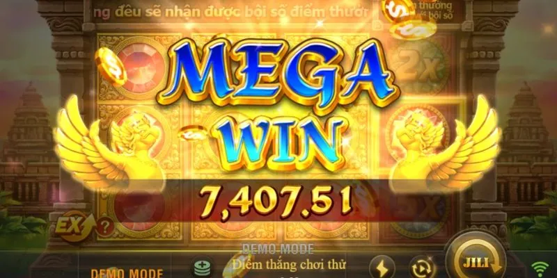 Bắn cá đổi thưởng số đỏ casino